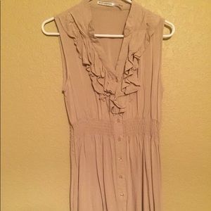 Body Central size M dress
